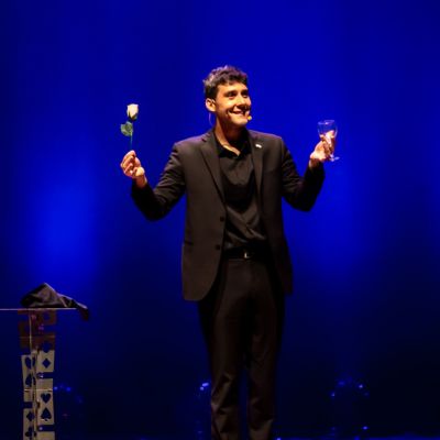Martin Braessas