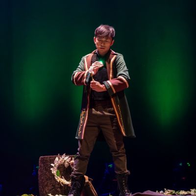Jay Wu