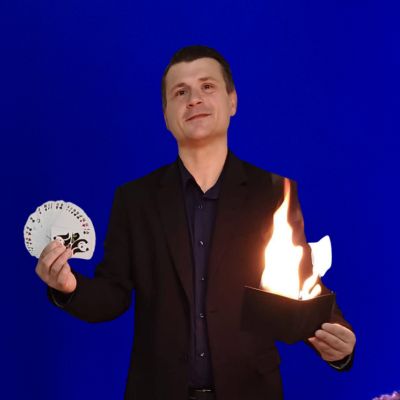 Gaël da Silva